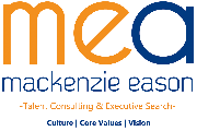 Mackenzie Eason Logo